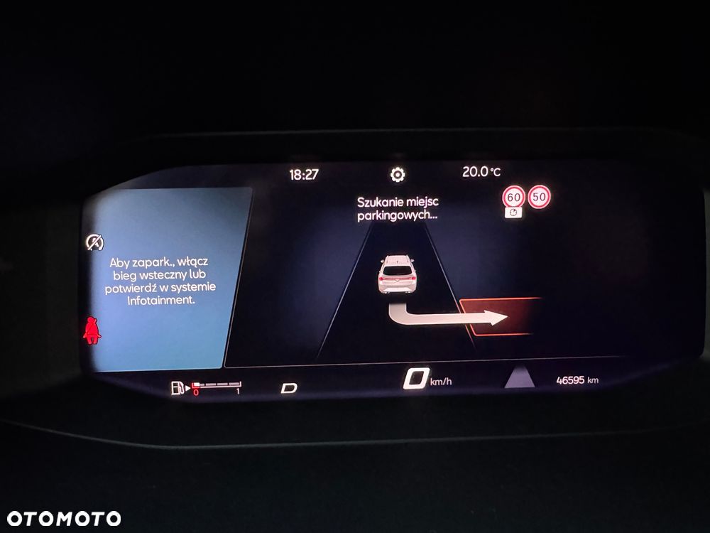 Seat Leon 1.5 eTSI FR DSG - 27