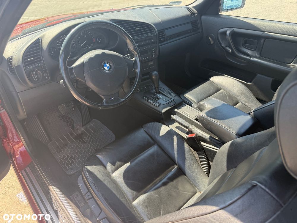 BMW Seria 3 - 9