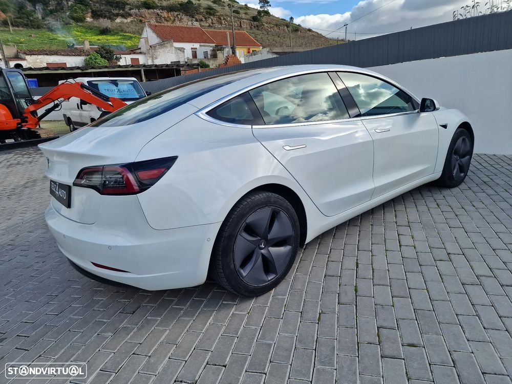 Tesla Model 3 Standard Range Plus RWD - 8