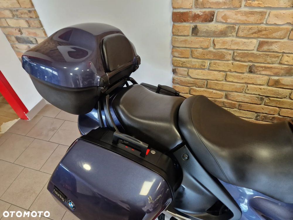 BMW RT - 29