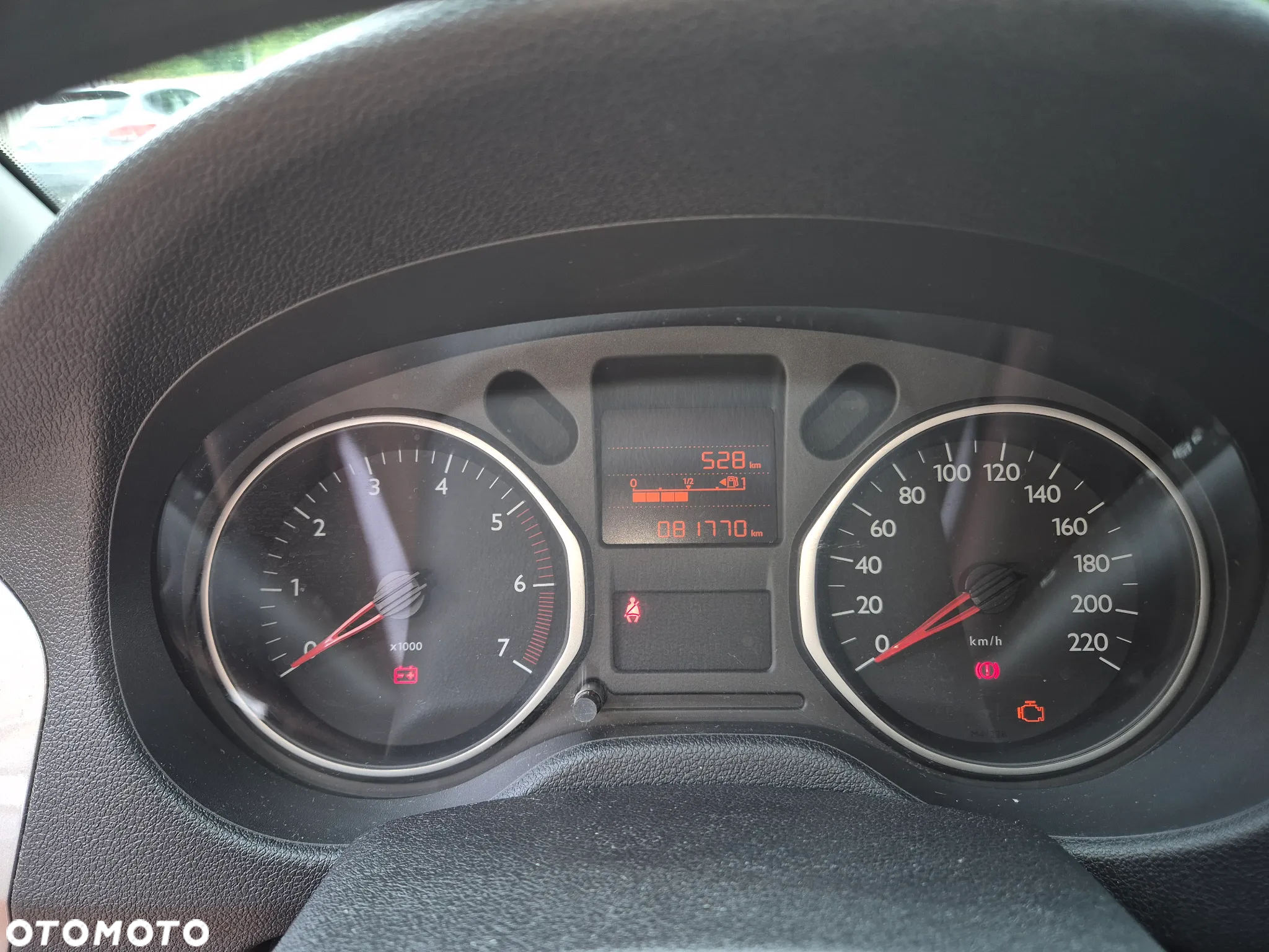 Citroën C-Elysée 1.2 VTi Attraction - 6