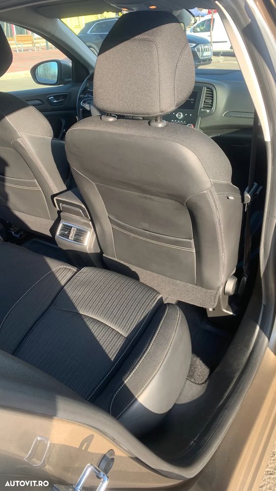 Renault Megane - 12