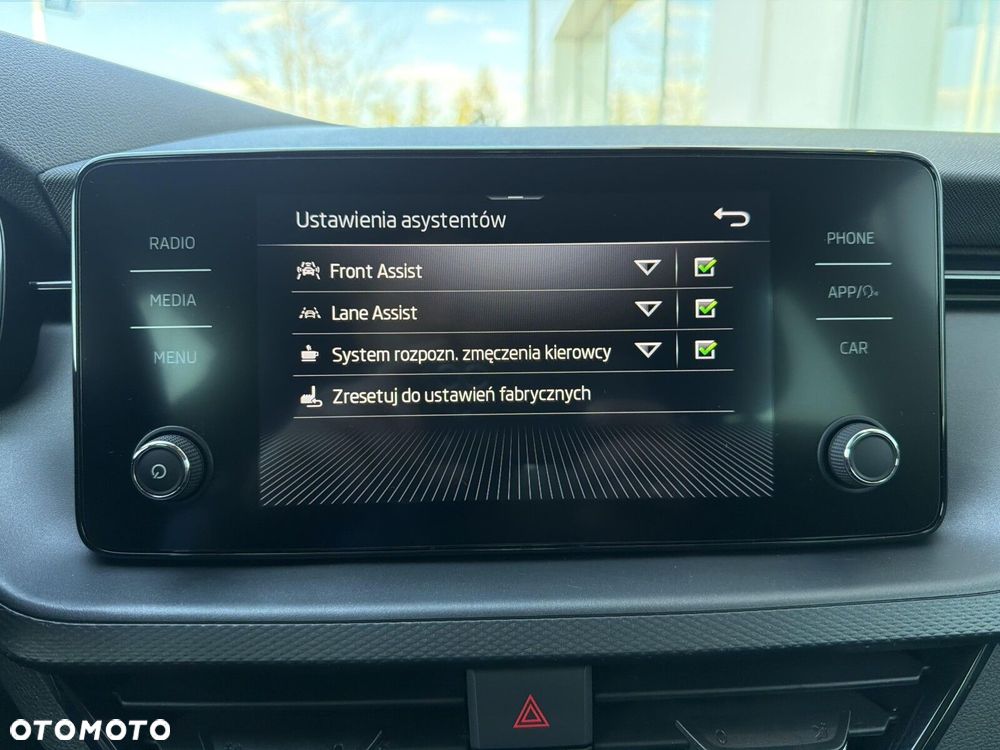 Skoda Scala 1.0 TSI Ambition - 25