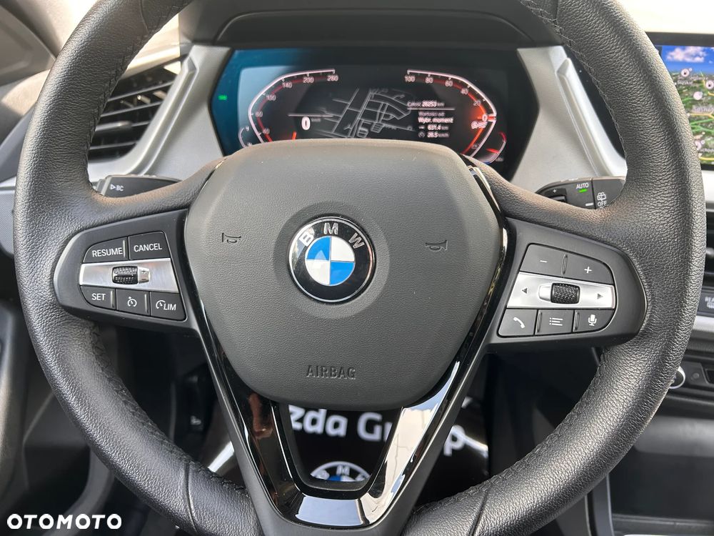 BMW Seria 1 118i Advantage - 23