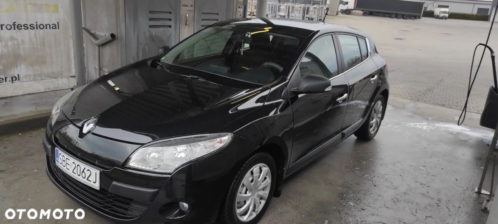 Renault Megane 1.6 16V 100 Expression - 6