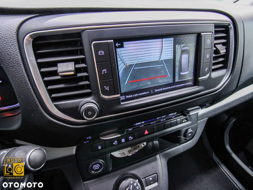 Toyota Proace Verso 2.0 D4-D Long Business - 21