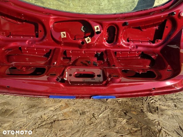 KLAPA SZYBA BAGAŻNIKA TYŁ FORD MONDEO MK3 00-03 - 11