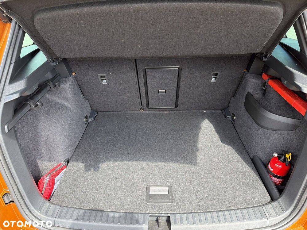 Skoda Karoq 1.5 TSI ACT Sportline DSG - 23