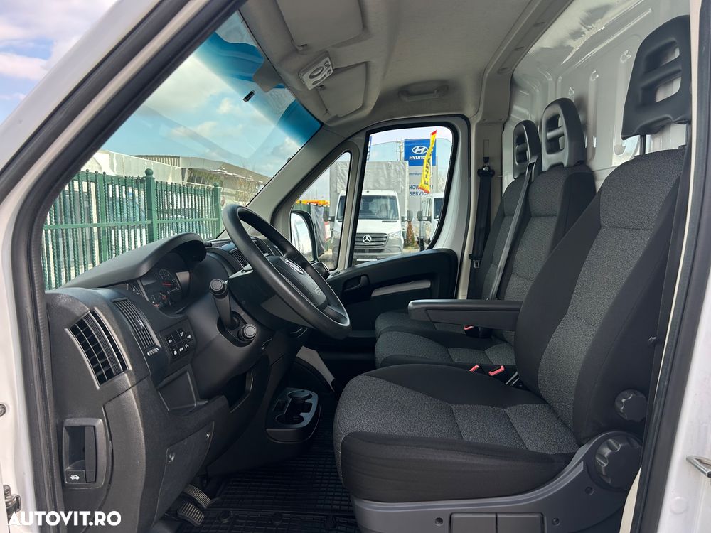 Fiat Ducato 2.3 Multijet L3H2 - 14
