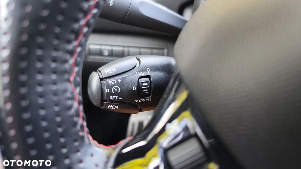 Peugeot 308 PureTech 130 Stop & Start GT-Line Edition - 37