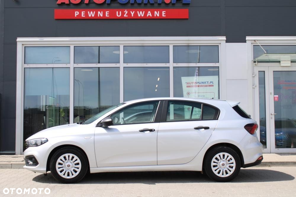 Fiat Tipo - 2