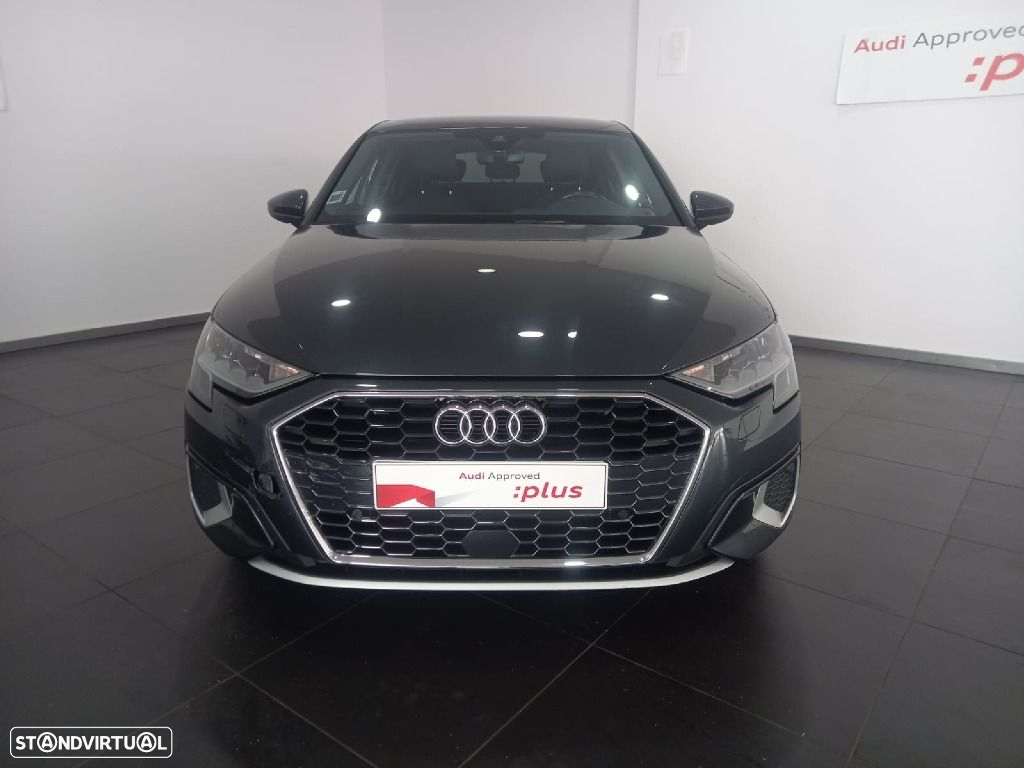 Audi A3 Sportback 30 TFSI Advanced S tronic - 3