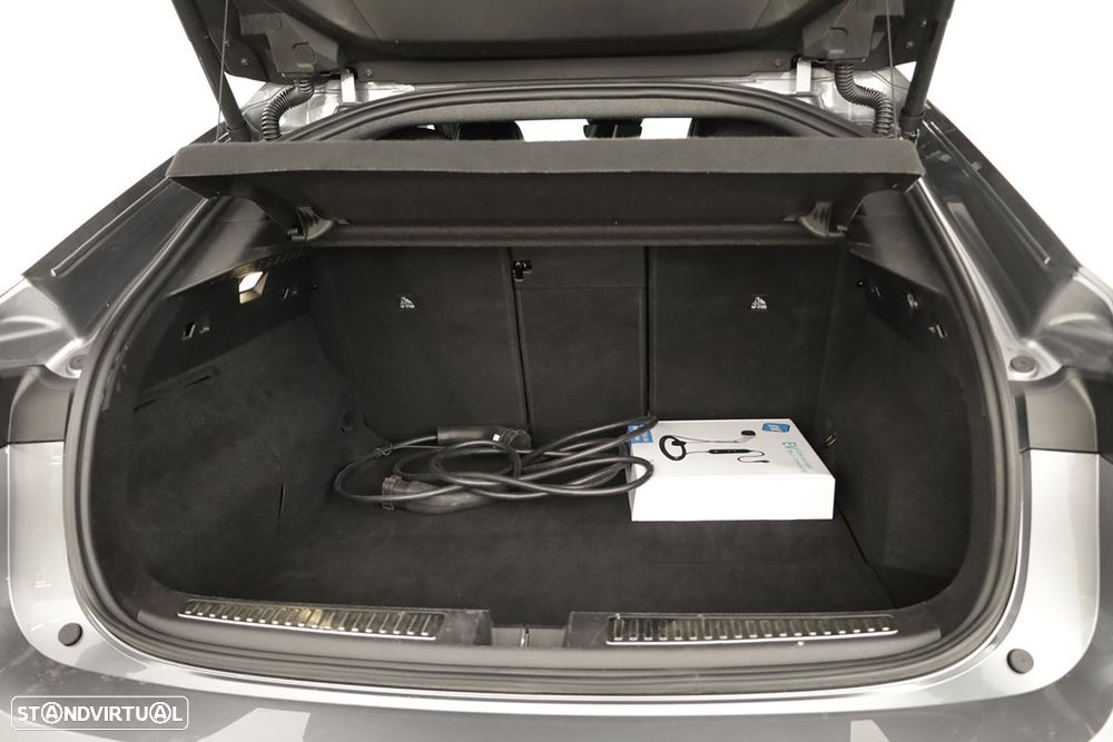 Renault Rafale 1.2 Hyper Hybrid E-Tech Esprit Alpine - 25