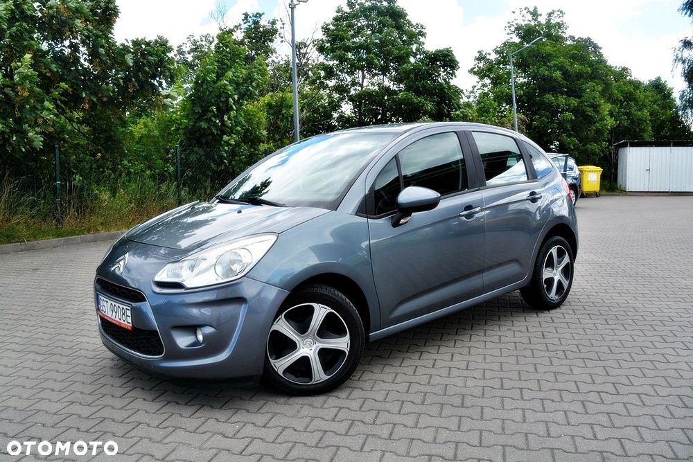 Citroën C3 - 11
