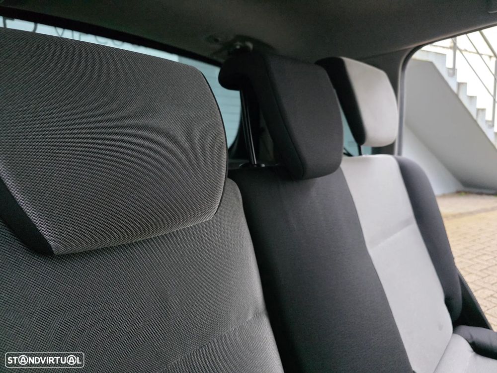 Renault Modus 1.2 Privilège Luxe - 54