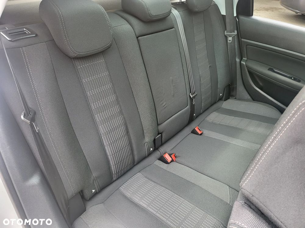 Peugeot 308 BlueHDi 120 EAT6 Stop & Start Allure - 17