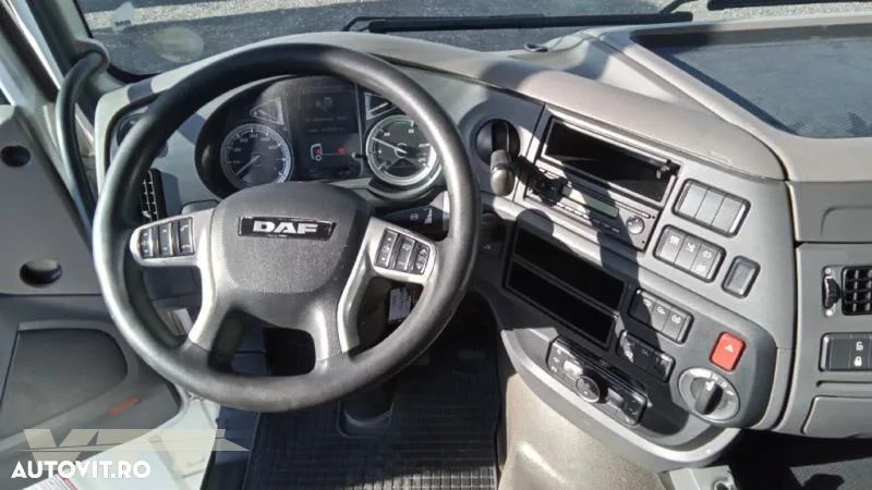 DAF XF 480FT - 6