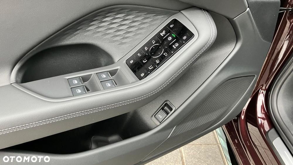 Audi A6 Avant TDI mHEV 220 kW Quattro S tronic - 20
