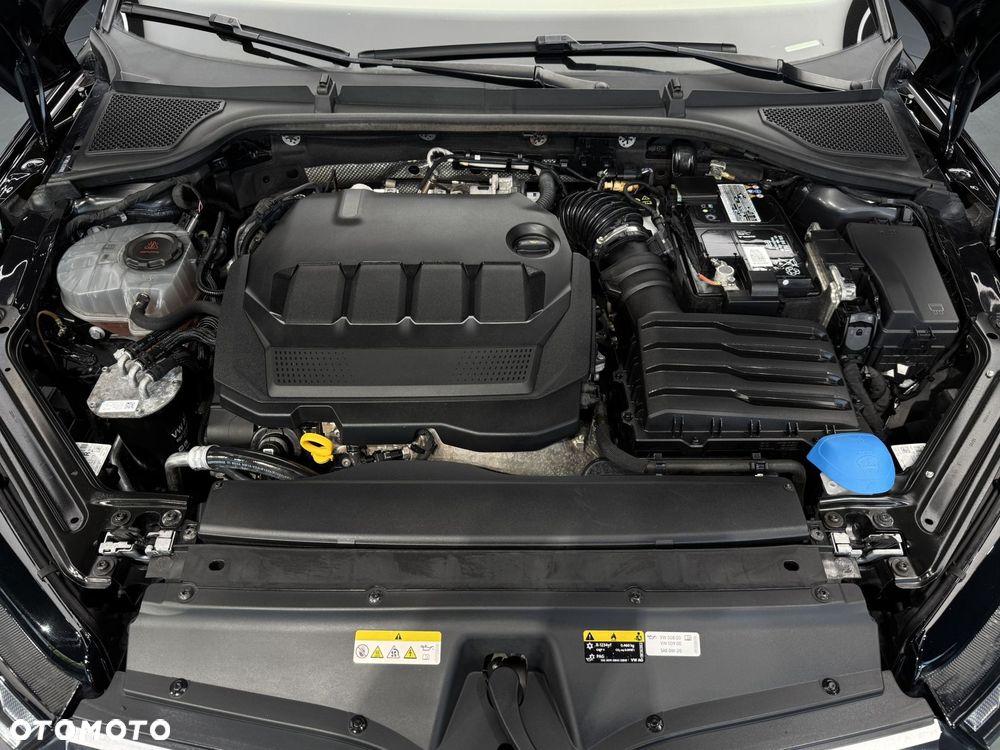 Skoda Octavia 2.0 TDI Ambition DSG - 21