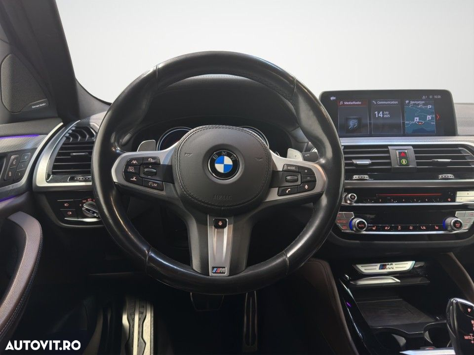 BMW X4 - 9