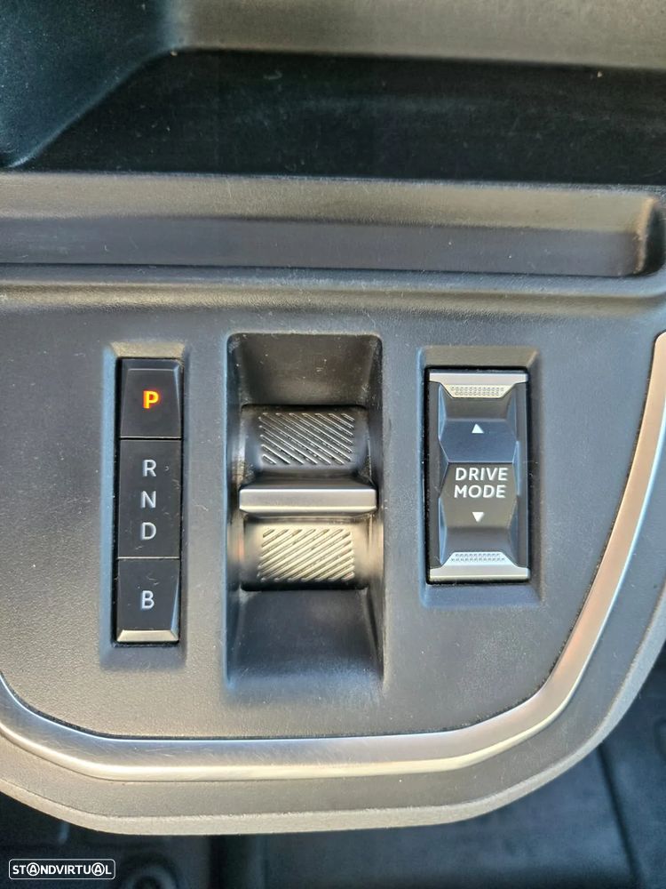 Peugeot e-Expert 75 kWh Long - 11