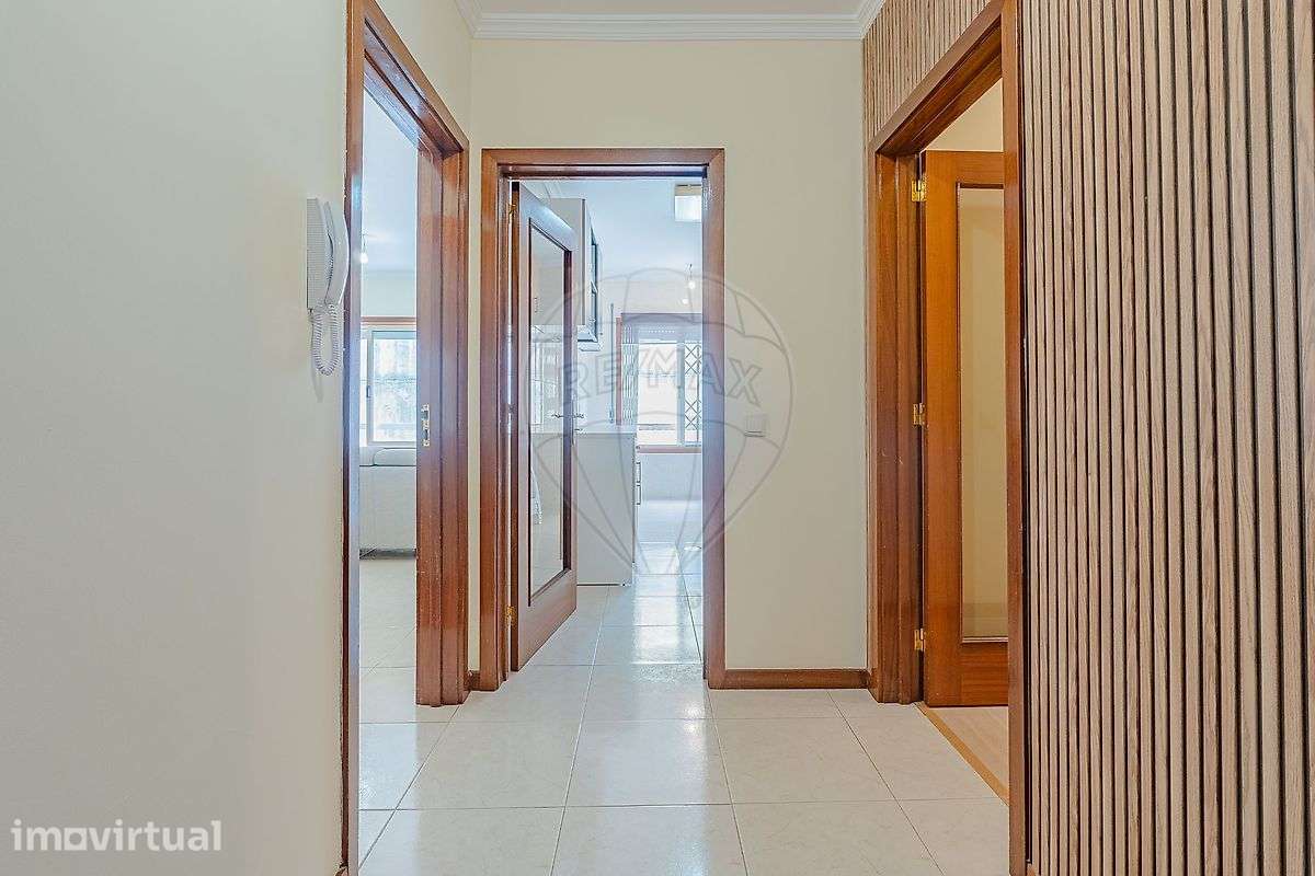 Apartamento T3 para arrendamento - Grande imagem: 3/28