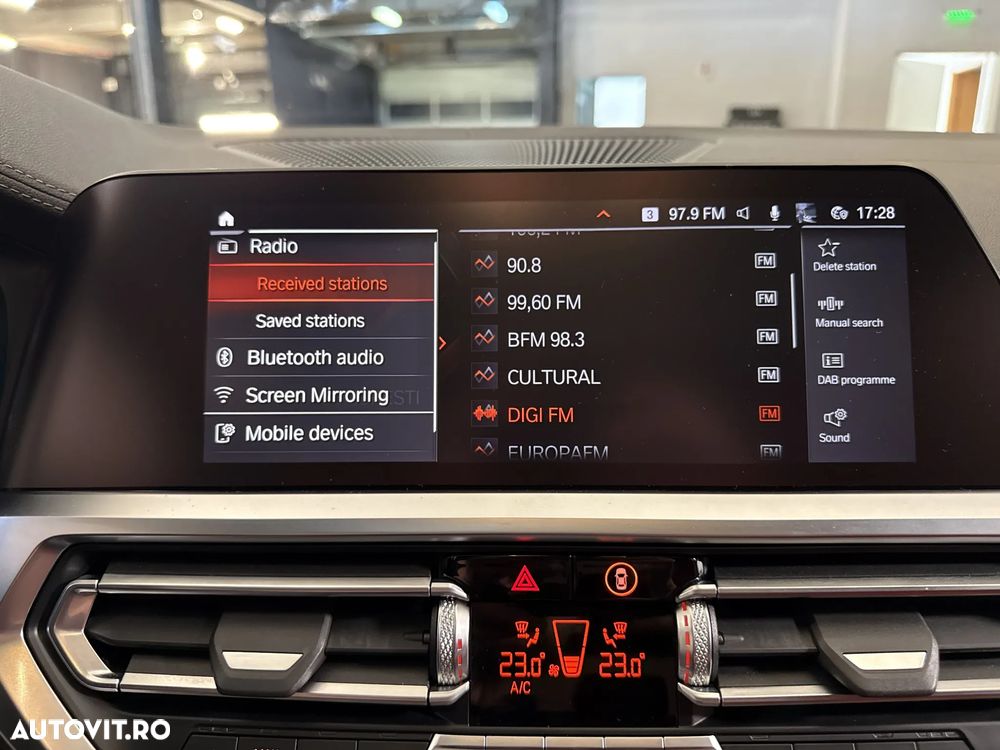 BMW M3 M340d xDrive - 20