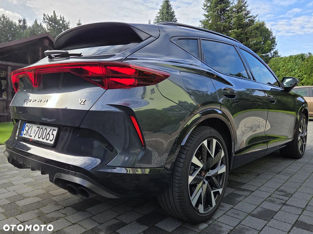Cupra Formentor 2.0 TSI 4Drive DSG VZ Extreme - 19