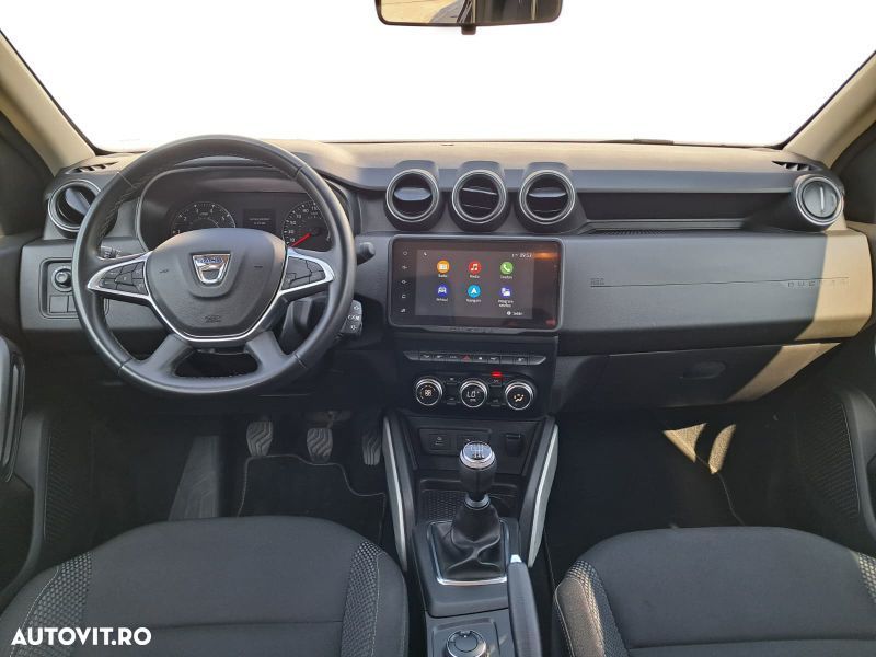 Dacia Duster - 11