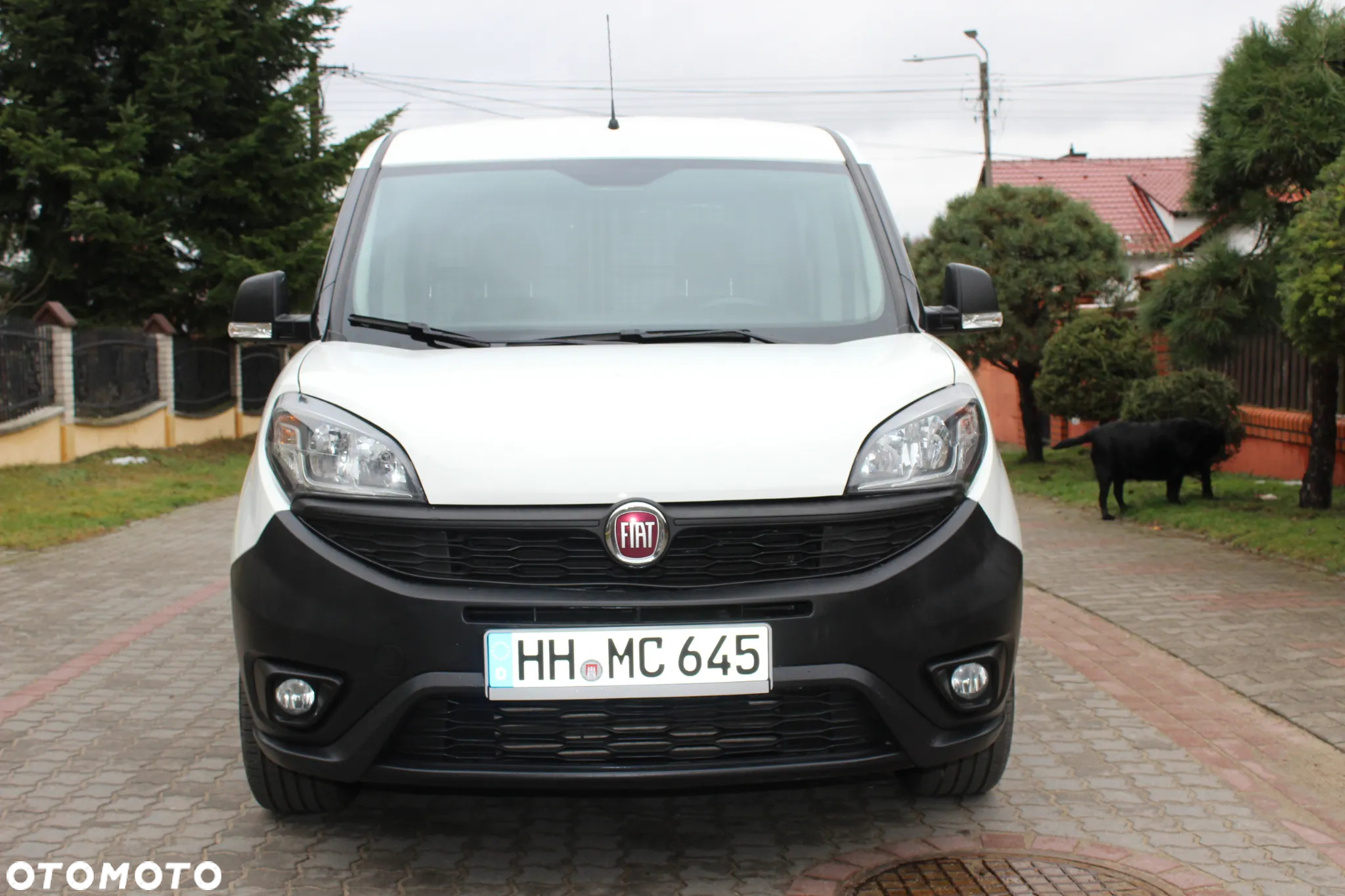 Fiat DOBLO MAXI LONG L2 - 26