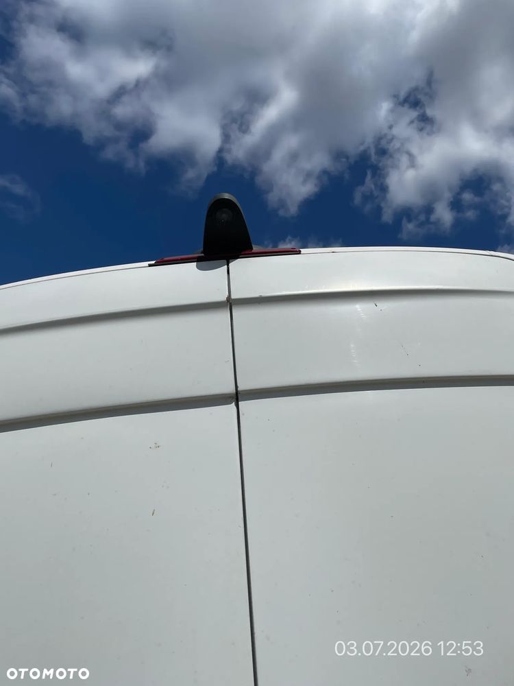 Volkswagen Crafter - 10