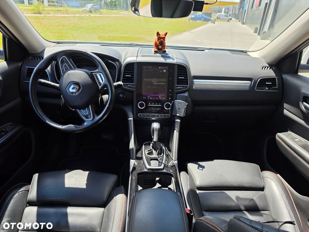 Renault Koleos 1.3 TCe Initiale Paris EDC - 15
