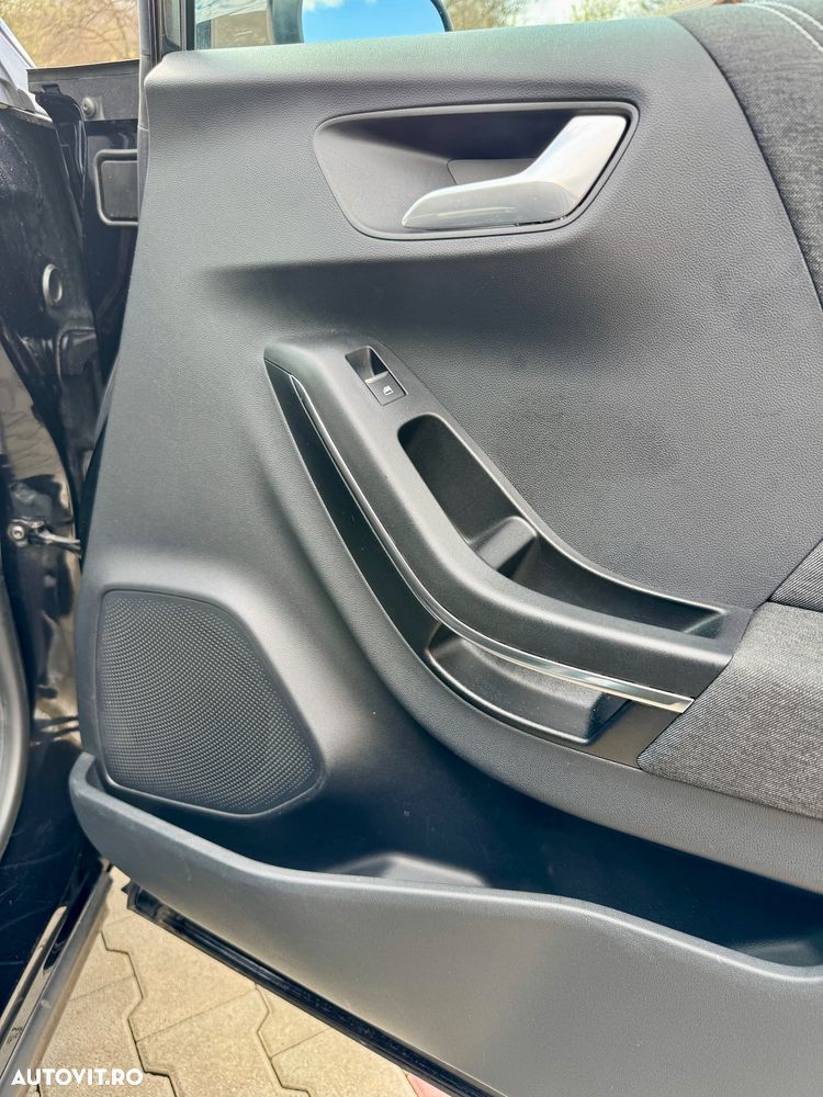 Ford Puma 1.0 EcoBoost Hybrid Aut. TITANIUM DESIGN - 21