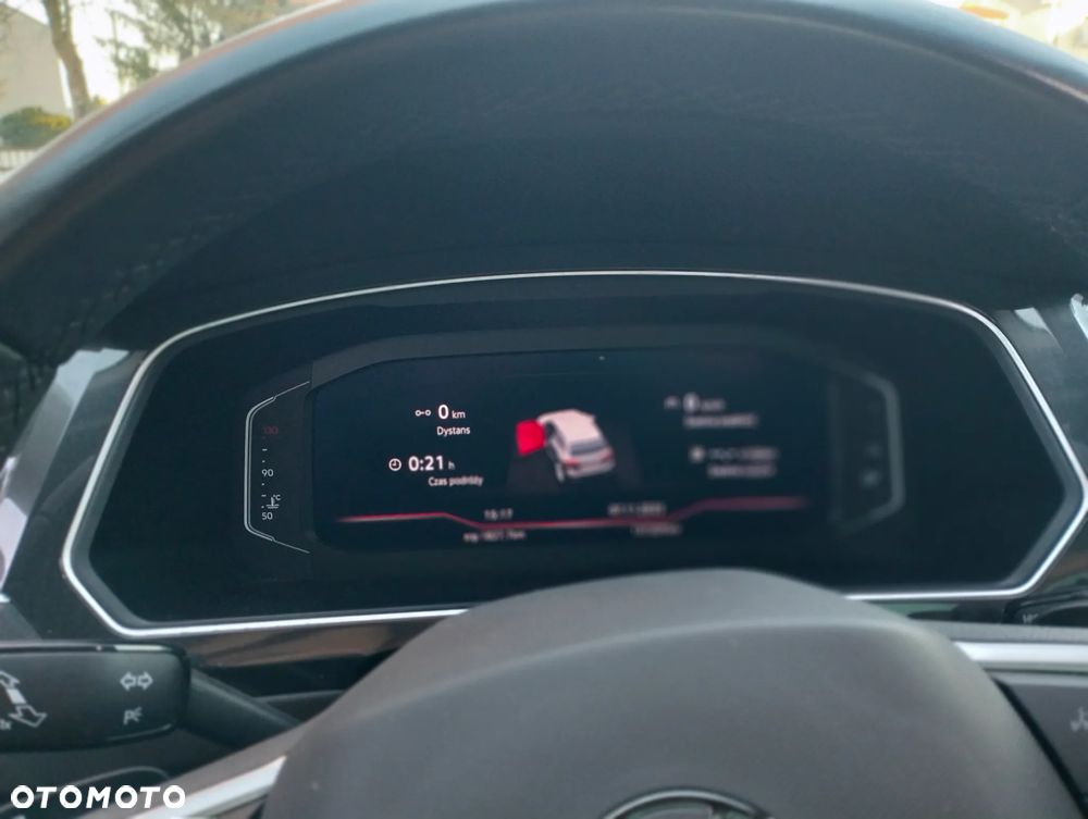 Volkswagen Tiguan 2.0 TDI SCR Elegance DSG - 31