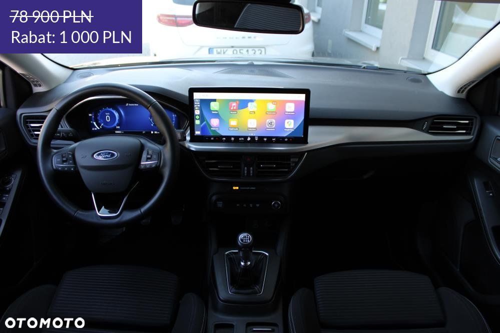 Ford Focus - 13