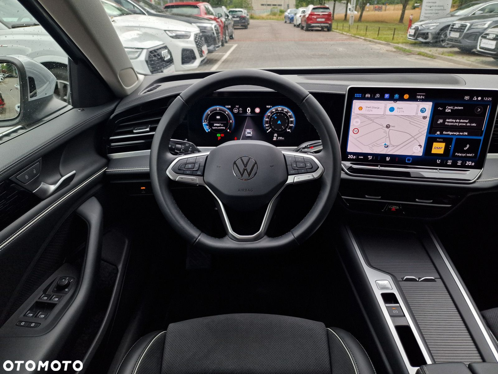 Volkswagen Passat 2.0 TDI EVO Business DSG - 20
