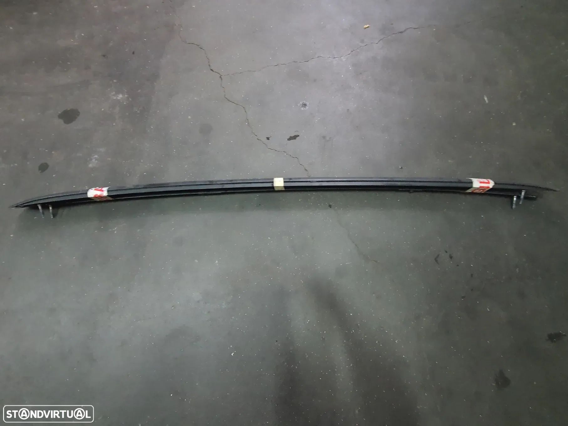BARRAS TEJADILHO SEAT IBIZA ST / 6J8860022D / 6J8860021D - 1