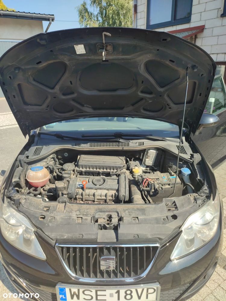 Seat Ibiza 1.6 16V Style - 7
