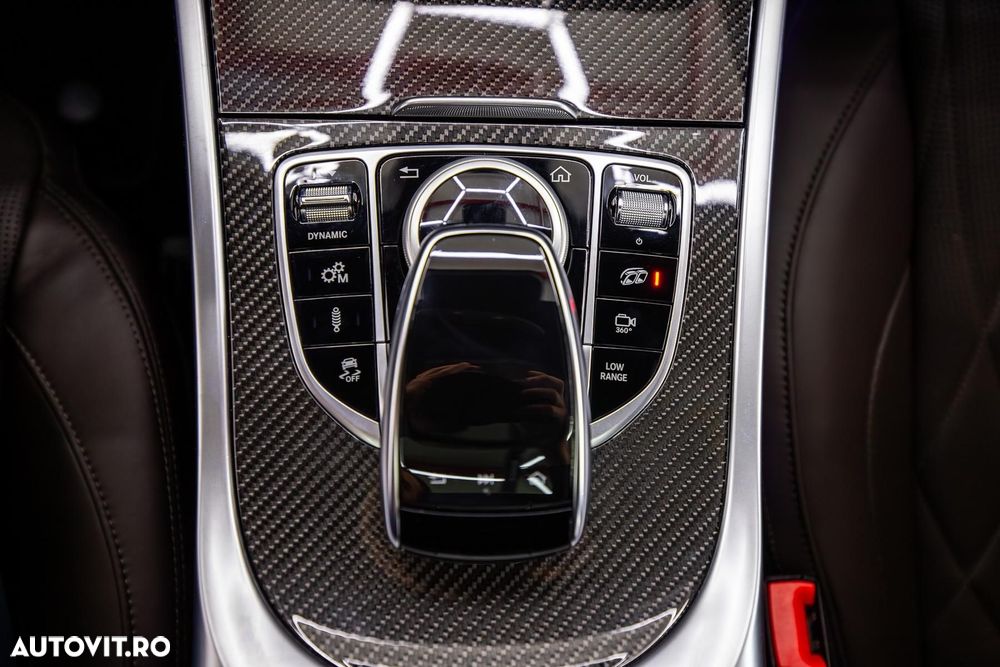 Mercedes-Benz G - 38