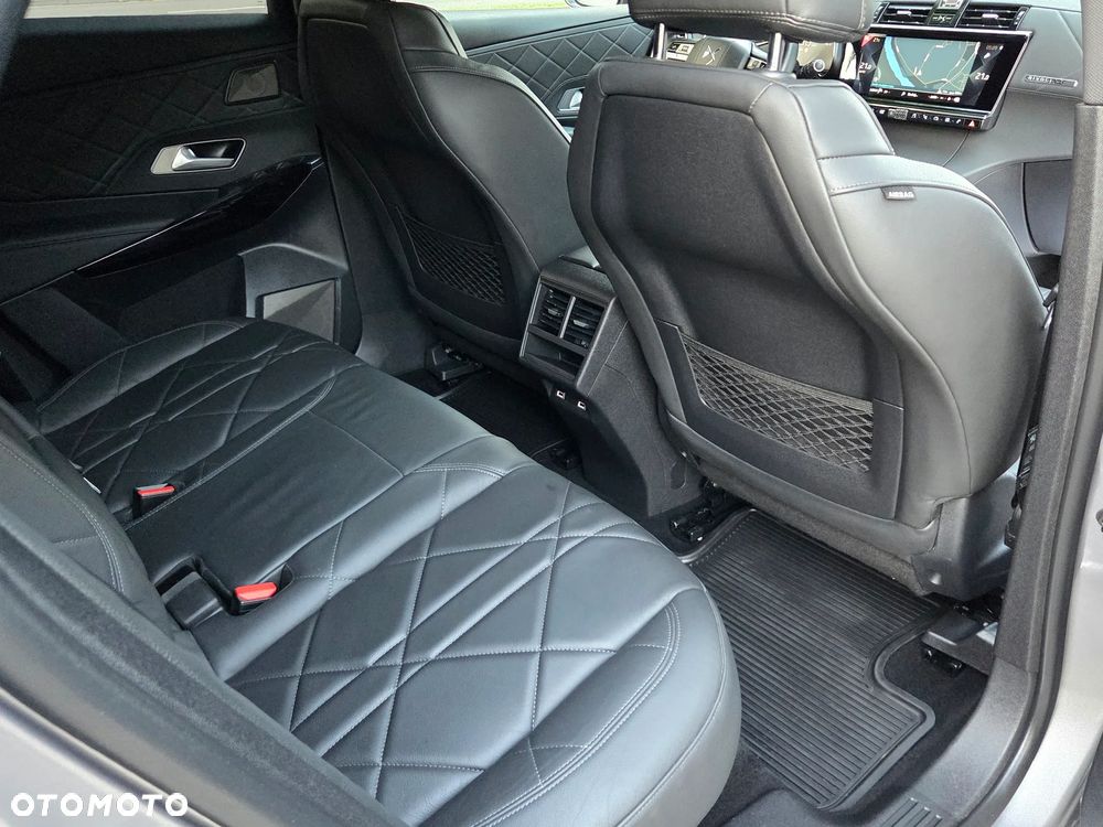 DS Automobiles DS 7 Crossback 1.6 PureTech Rivoli - 21