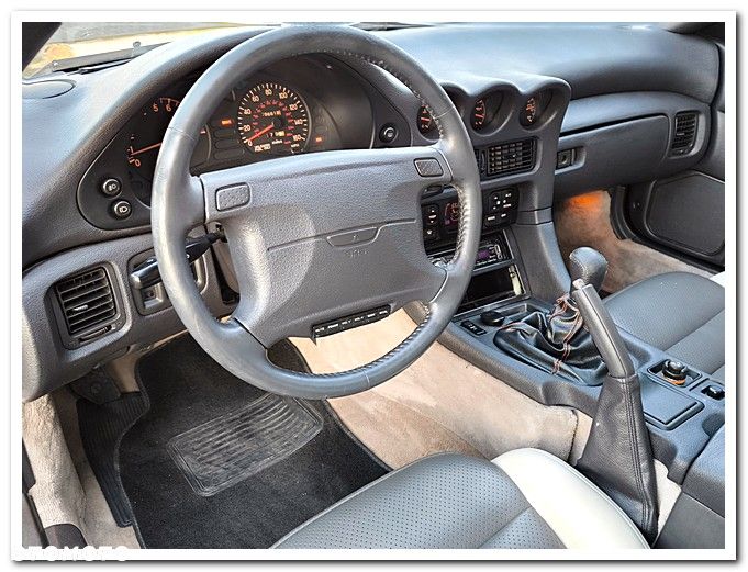 Mitsubishi 3000GT - 26