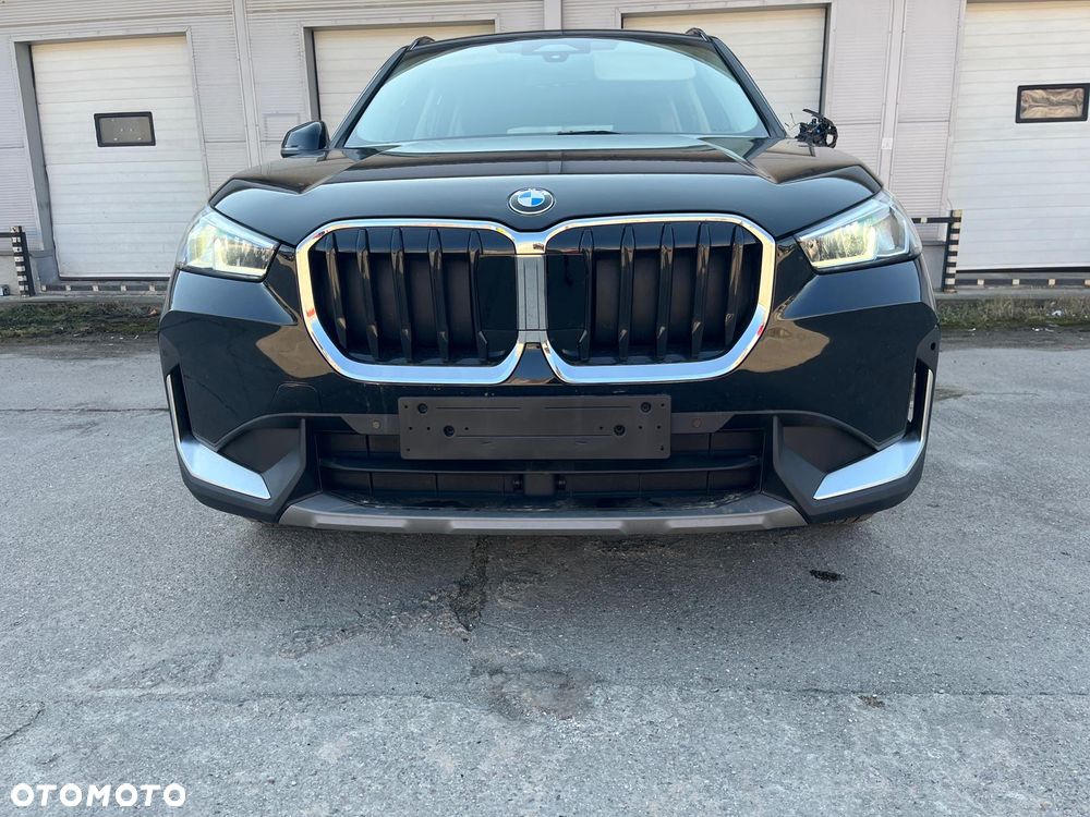 BMW X1 sDrive18d - 38