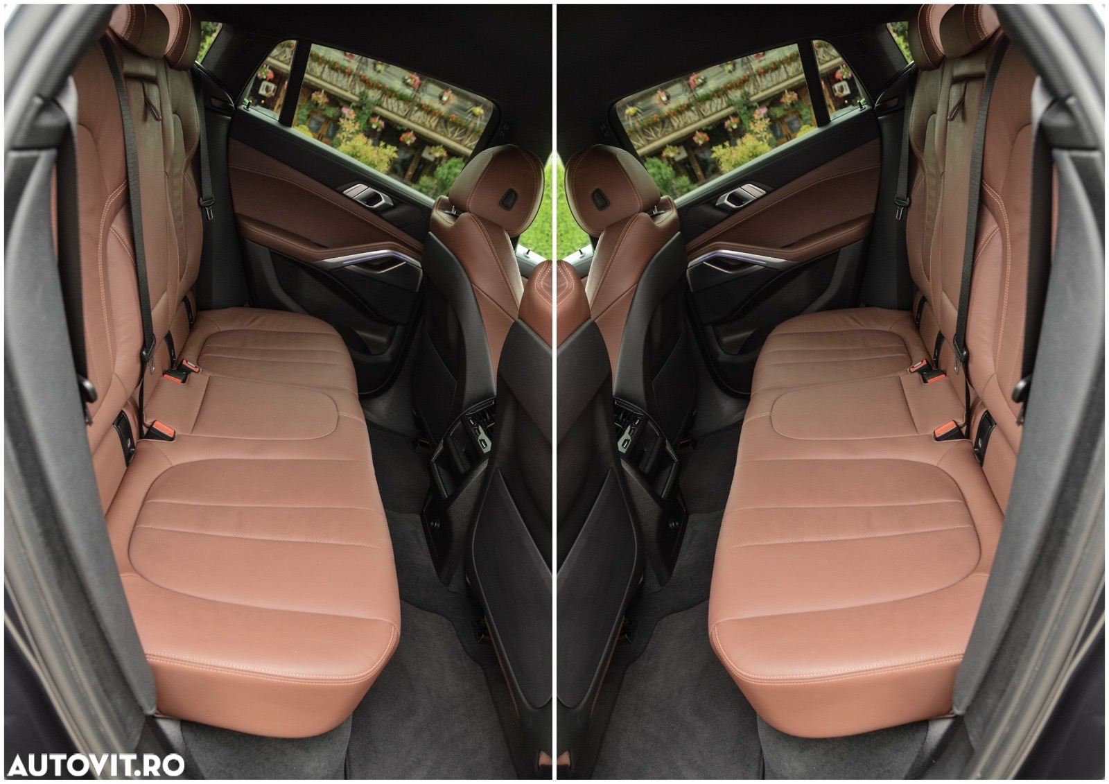 BMW X6 xDrive30d AT MHEV - 10