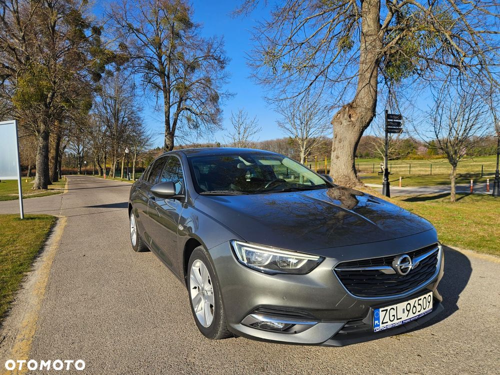 Opel Insignia - 2