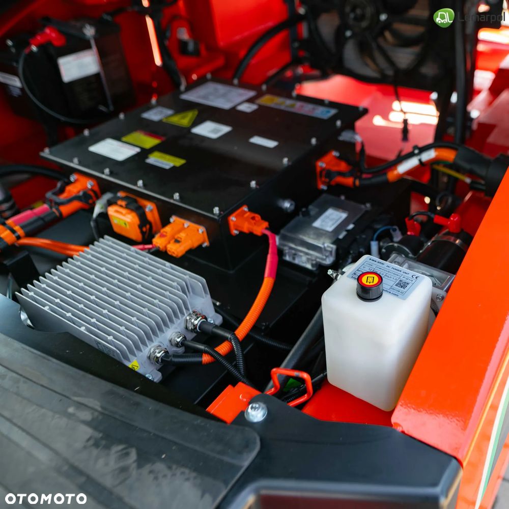 Heli CPD50-G2A11LI - 17