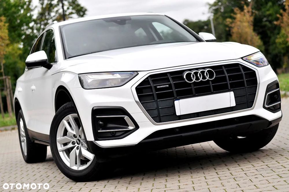 Audi Q5 - 1
