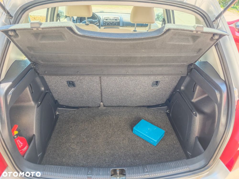 Skoda Fabia 1.2 TSI Elegance - 10