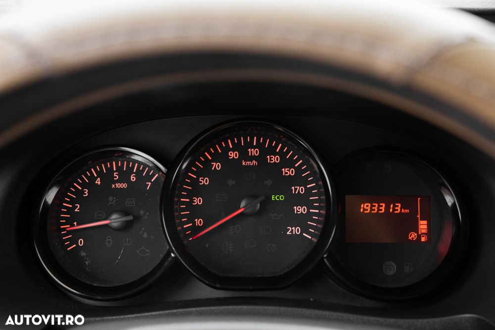 Dacia DOKKER 1,5 DCI - 12