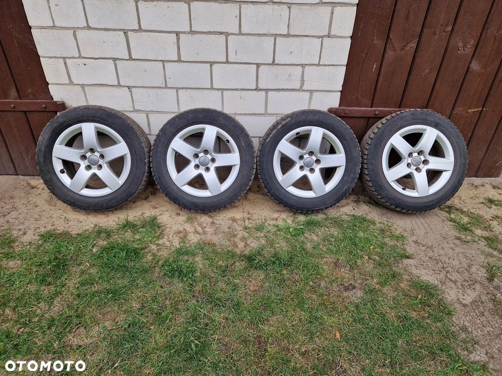 Audi A3 3-drzwiowe 1.9 TDI Ambition - 17