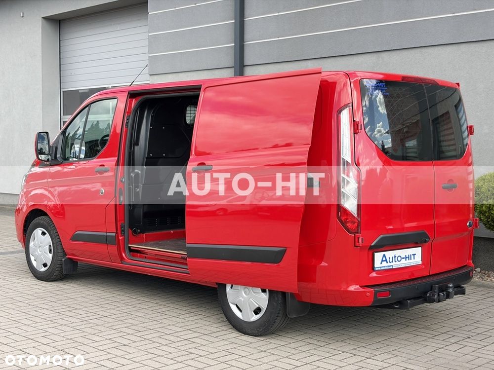 Ford Transit - 14